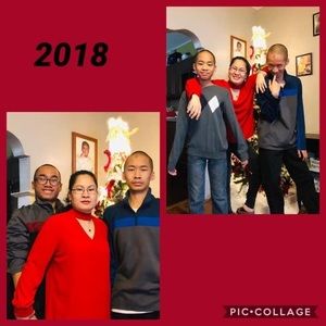 Meet your Posher, Nivath